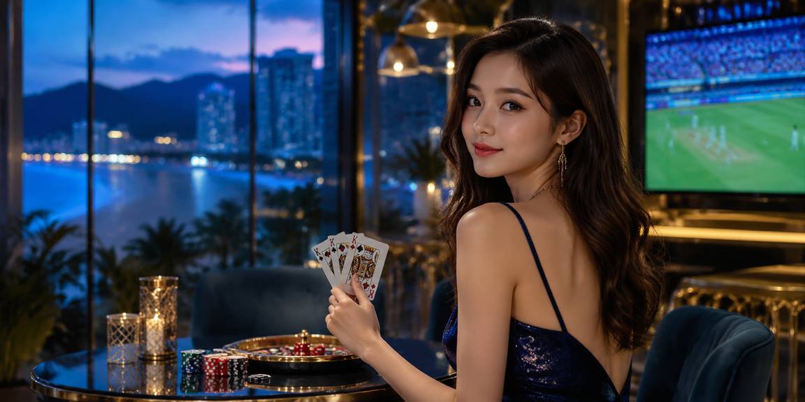 vf777 Live Roulette Ngay — Bàn Quay Số Có Dealer Thật